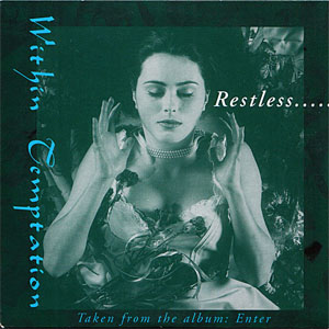 Álbum Restless de Within Temptation