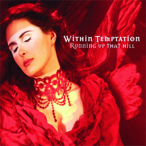 Álbum Running Up That Hill de Within Temptation
