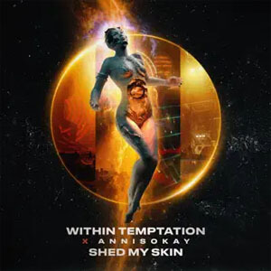 Álbum Shed My Skin  de Within Temptation