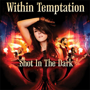 Álbum Shot In The Dark de Within Temptation