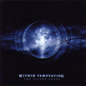 Álbum Silent Force de Within Temptation