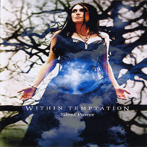 Álbum Silent Power de Within Temptation