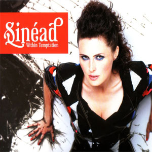 Álbum Sinéad de Within Temptation