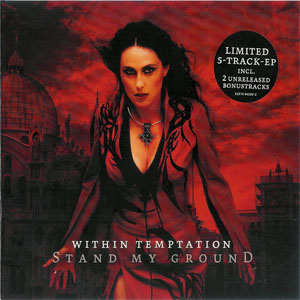 Álbum Stand My Ground de Within Temptation