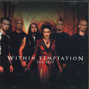Álbum The Best de Within Temptation