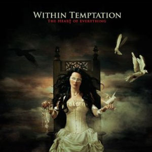 Álbum The Heart of Everything de Within Temptation