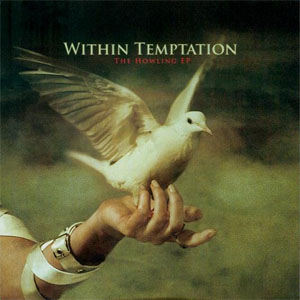 Álbum The Howling EP de Within Temptation