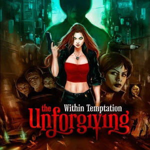 Álbum The Unforgiving de Within Temptation