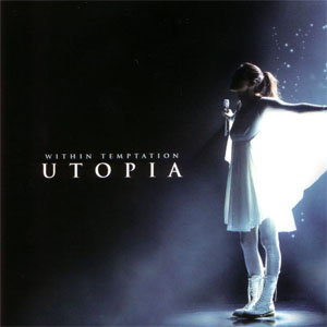 Álbum Utopía de Within Temptation