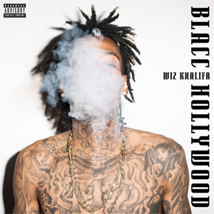 Álbum Blacc Hollywood (Deluxe Edition) de Wiz Khalifa