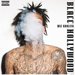 Álbum Blacc Hollywood de Wiz Khalifa