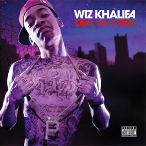 Álbum Deal Or No Deal de Wiz Khalifa