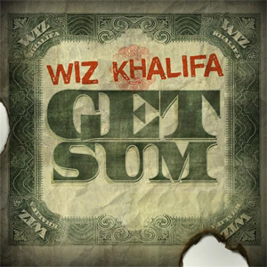 Álbum Get Sum  de Wiz Khalifa