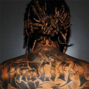 Álbum Khalifa de Wiz Khalifa