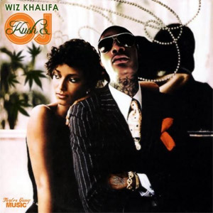 Álbum Kush & OJ de Wiz Khalifa