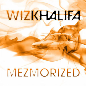 Álbum Mezmorized de Wiz Khalifa