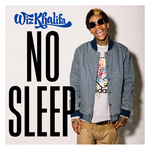 Álbum No Sleep de Wiz Khalifa