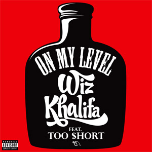 Álbum On My Level  de Wiz Khalifa