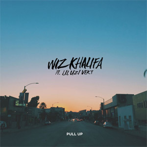 Álbum Pull Up de Wiz Khalifa