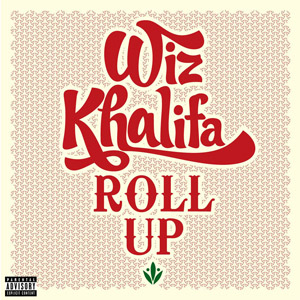 Álbum Roll Up de Wiz Khalifa