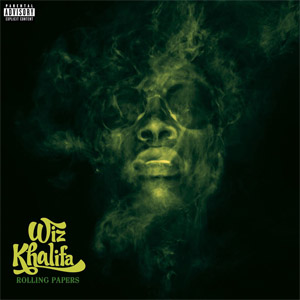 Álbum Rolling Papers (Deluxe Edition) de Wiz Khalifa