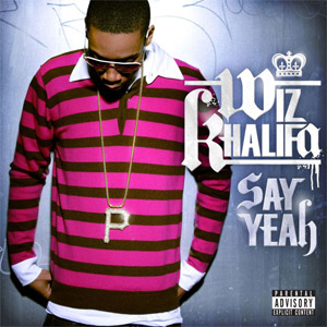 Álbum Say Yeah de Wiz Khalifa
