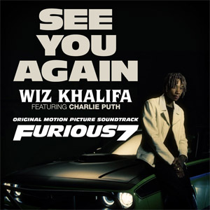 Álbum See You Again de Wiz Khalifa