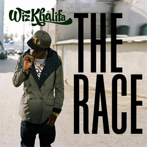 Álbum The Race de Wiz Khalifa