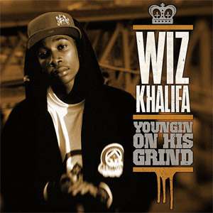 Álbum Youngin On His Grind de Wiz Khalifa