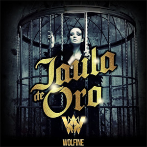 Álbum Jaula De Oro de Wolfine