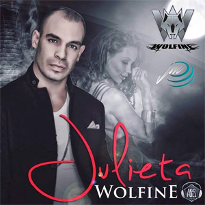 Álbum Julieta de Wolfine