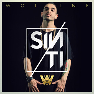 Álbum Sin Ti  de Wolfine