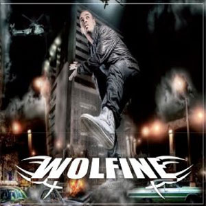 Álbum Wolfine Explicit de Wolfine