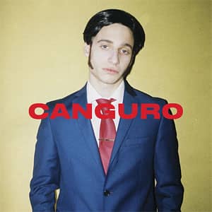 Álbum Canguro de Wos
