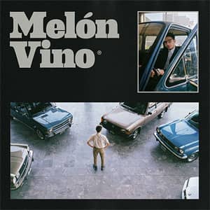 Álbum Melón Vino de Wos