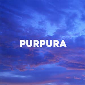 Álbum Purpura de Wos