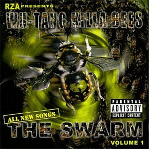 Álbum Bees The Swarm Vol 1  de Wu Tang Clan
