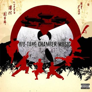 Álbum Chamber Music de Wu Tang Clan