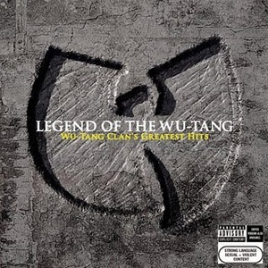 Álbum Legend Of The Wu Tang Clan de Wu Tang Clan
