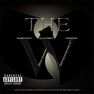 Álbum The W (Platino) de Wu Tang Clan
