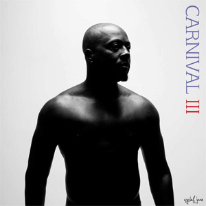 Álbum Carnival III: The Fall And Rise Of A Refugee de Wyclef Jean