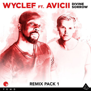 Álbum Divine Sorrow (Remix Pack 1) de Wyclef Jean
