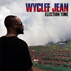 Álbum Election Time de Wyclef Jean