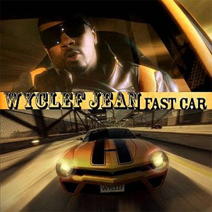 Álbum Fast Car de Wyclef Jean