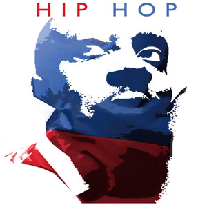 Álbum Hip Hop de Wyclef Jean