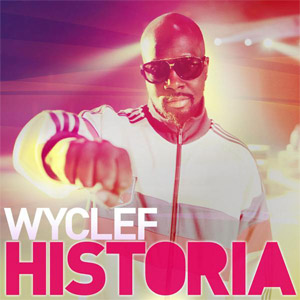 Álbum Historia de Wyclef Jean