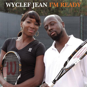 Álbum I'm Ready de Wyclef Jean