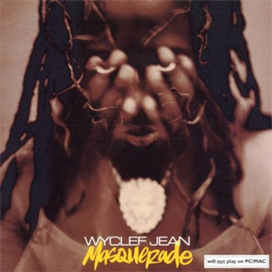 Álbum Masquerade by Sony Mod - Afw Line (2002-06-18) de Wyclef Jean