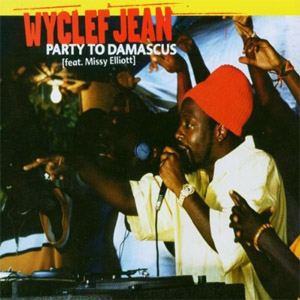Álbum Party To Damascus de Wyclef Jean