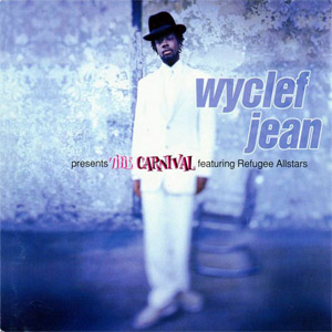 Álbum Presents The Carnival Allstars de Wyclef Jean